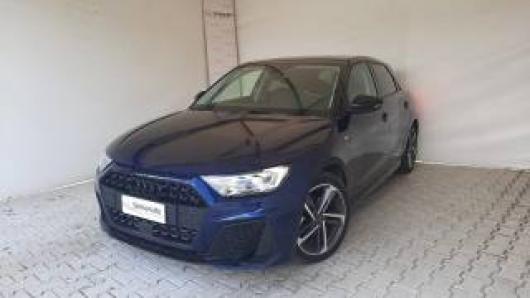 usato AUDI A1