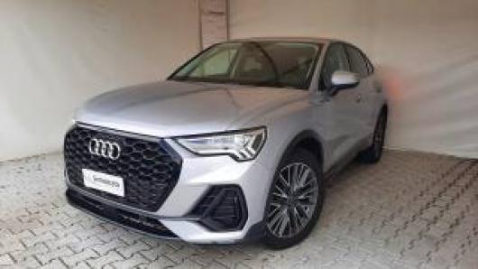usato AUDI Q3