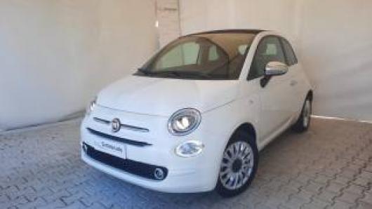 usato FIAT 500