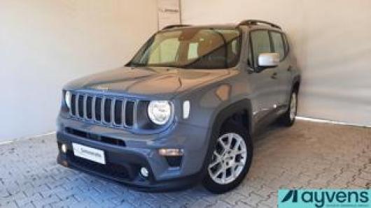 usato JEEP Renegade