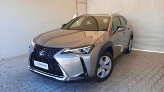 usato LEXUS UX 250h