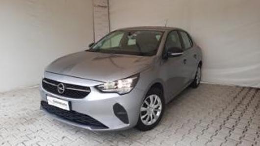 usato OPEL Corsa