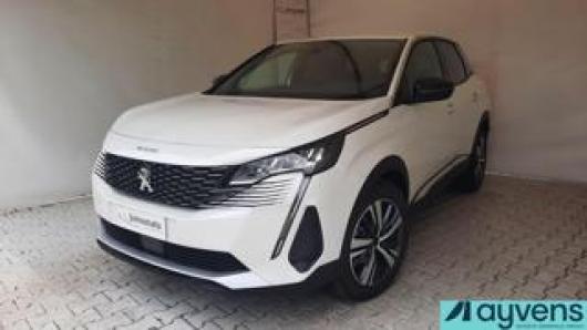 usato PEUGEOT 3008