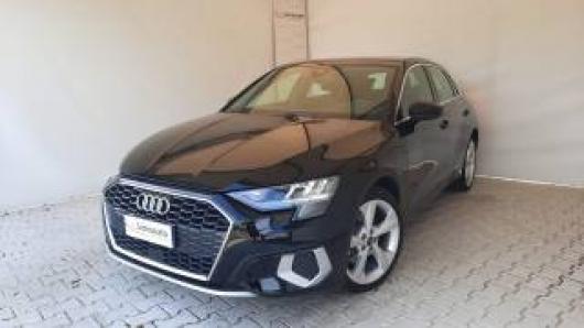 usato AUDI A3