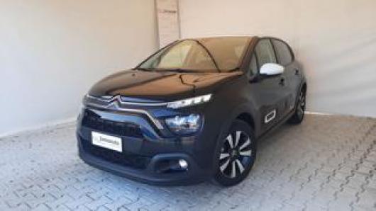 usato CITROEN C3