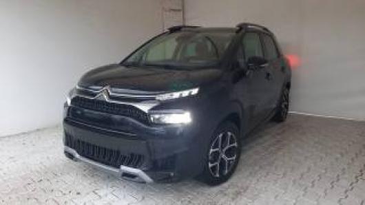 usato CITROEN C3 Aircross
