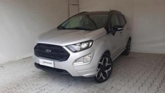 usato FORD EcoSport