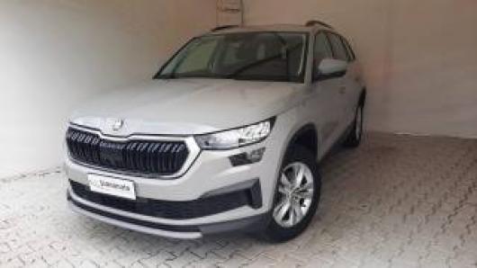 usato SKODA Kodiaq