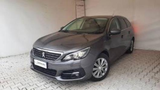 usato PEUGEOT 308