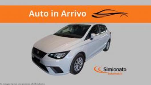 usato SEAT Ibiza