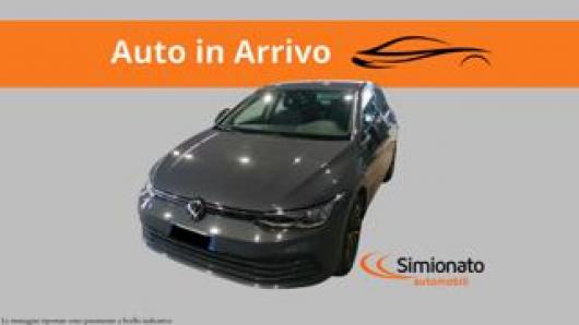 usato VOLKSWAGEN Golf