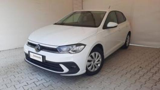 usato VOLKSWAGEN Polo