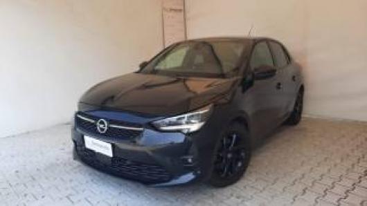 usato OPEL Corsa