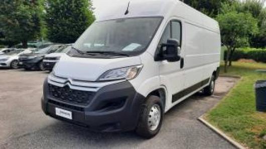 usato CITROEN Jumper