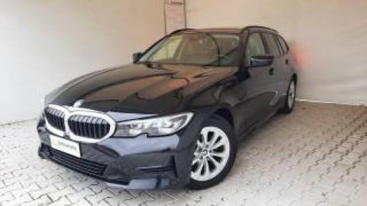 usato BMW 316