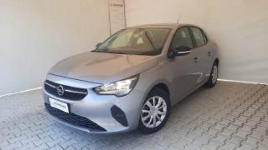 usato OPEL Corsa