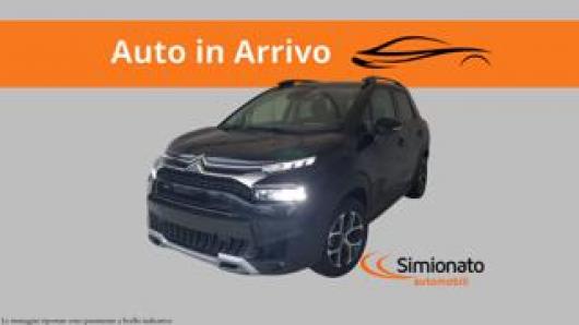 usato CITROEN C3 Aircross