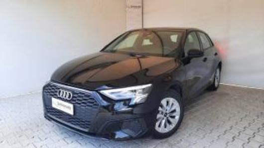 usato AUDI A3