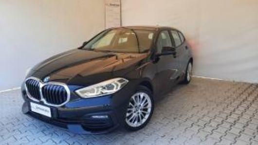 usato BMW 118