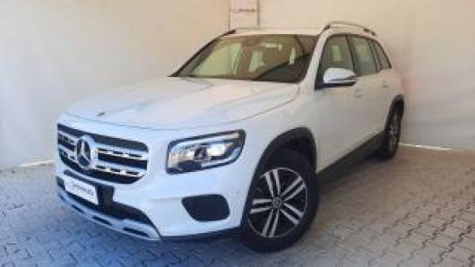 usato MERCEDES GLB 200