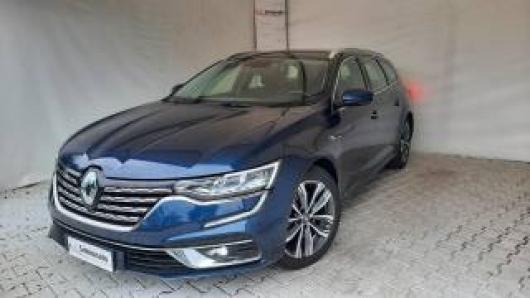 usato RENAULT Talisman