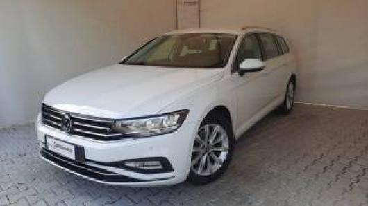 Passat Variant