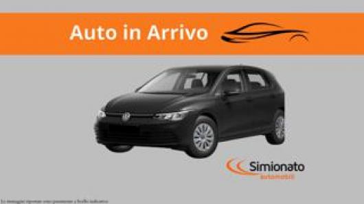 usato VOLKSWAGEN Golf