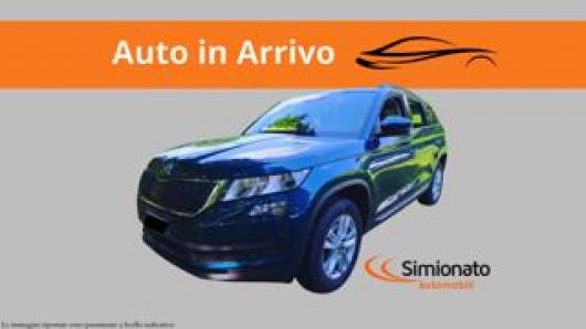 usato SKODA Kodiaq