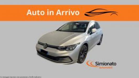 usato VOLKSWAGEN Golf
