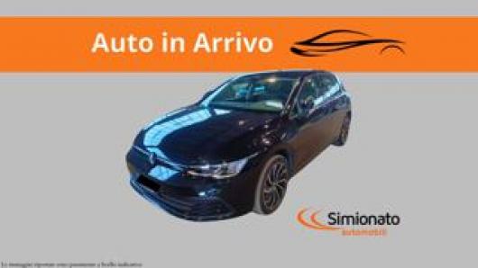 usato VOLKSWAGEN Golf
