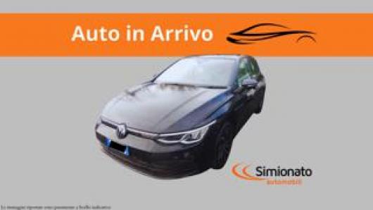 usato VOLKSWAGEN Golf