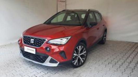 usato SEAT Arona