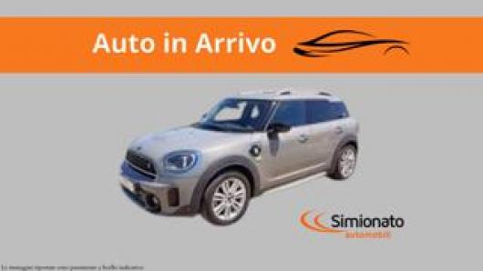 Countryman