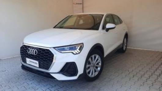 usato AUDI Q3