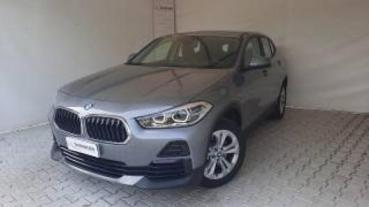 usato BMW X2