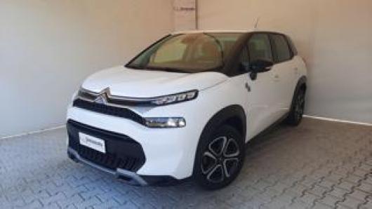 usato CITROEN C3 Aircross