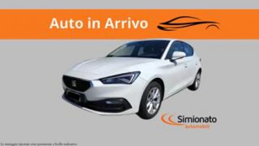 usato SEAT Leon
