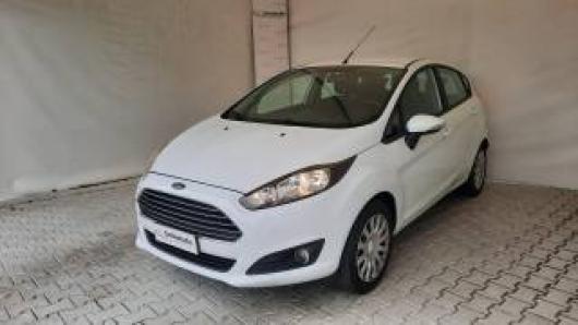 usato FORD Fiesta