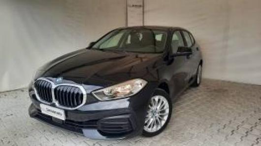 usato BMW 116