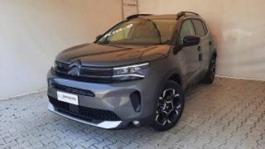 Km 0 CITROEN C5 Aircross