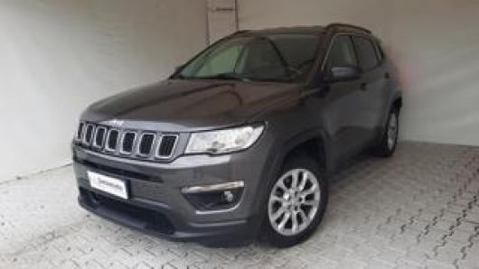 usato JEEP Compass