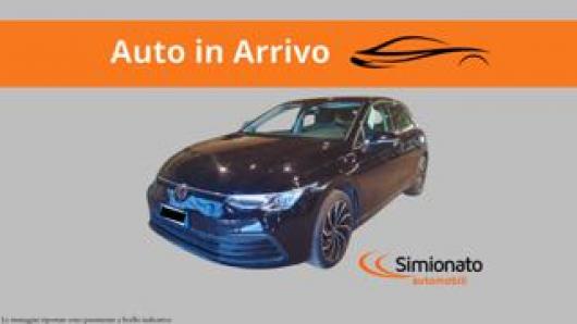 usato VOLKSWAGEN Golf