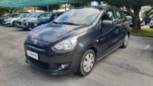 usato MITSUBISHI Space Star