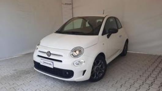 usato FIAT 500