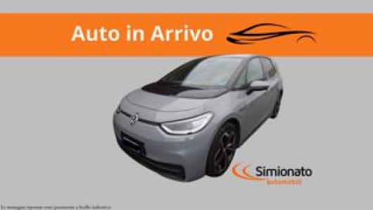 usato VOLKSWAGEN ID 3