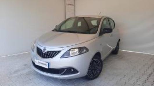 usato LANCIA Ypsilon