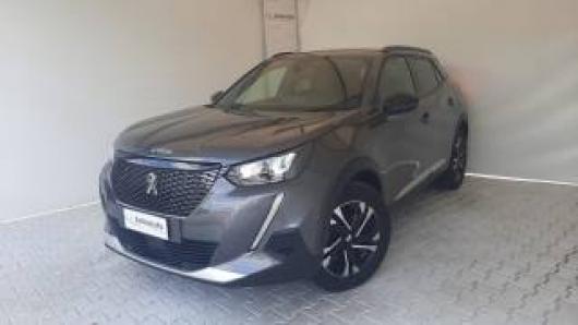 usato PEUGEOT 2008