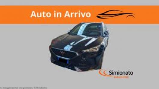 usato CUPRA Formentor