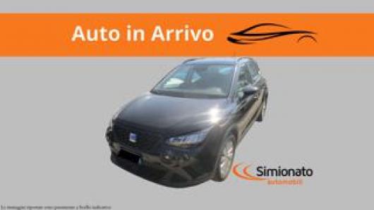usato SEAT Arona