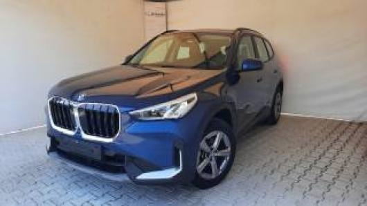 usato BMW X1
